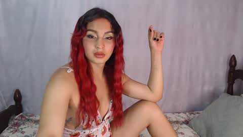 miley_kane online show from December 2024 04:12:02 AM