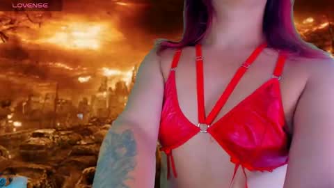 miley_kane online show from February 2025 05:15:02 PM