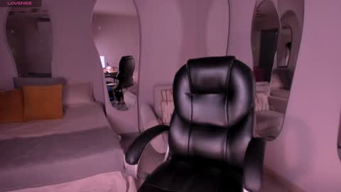 Miley Cruz  IG miley model23 online show from December 2024 02:42:01 AM