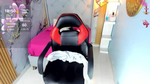 MILEY online show from November 2025 12:27:01 PM