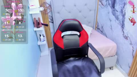 MILEY online show from November 2025 07:38:01 PM