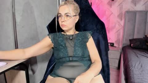 Maria online show from January 2026 09:14:02 AM