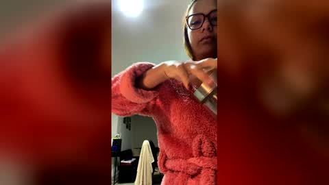 Melissa online show from April 2026 10:10:02 AM