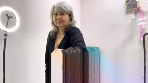 Charlotte online show from February 2025 02:01:01 AM