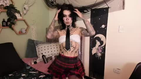 Snapshot of milf_onlyseduction chatting on April 2026 01:35:02 PM Isabella online show from April 2026 01:35:02 PM