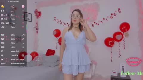 Aura  online show from February 2026 03:47:01 AM