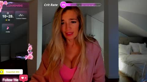 Ingrid online show from March 2026 01:16:02 AM