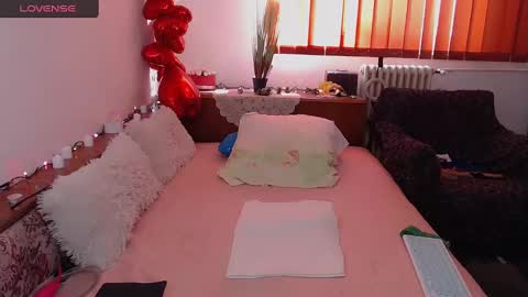 milfdolores online show from January 2025 09:33:02 AM