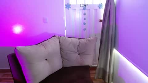 Rosalie  online show from February 2025 01:03:01 PM