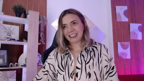 Snapshot of milfsecret69 chatting on August 2026 11:12:02 AM Sara online show from August 2026 11:12:02 AM
