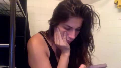 BabygirlsFreaky online show from November 2025 04:05:01 PM