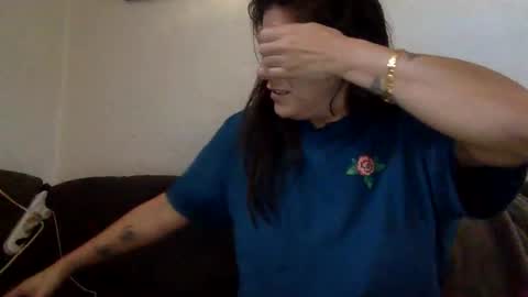 Snapshot of milfsfreaky69 chatting on January 2026 05:05:01 PM BabygirlsFreaky online show from January 2026 05:05:01 PM