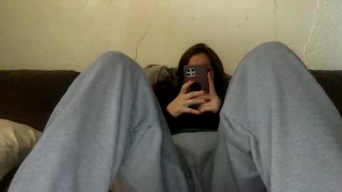 Snapshot of milfsfreaky69 chatting on February 2026 03:21:02 PM BabygirlsFreaky online show from February 2026 03:21:02 PM