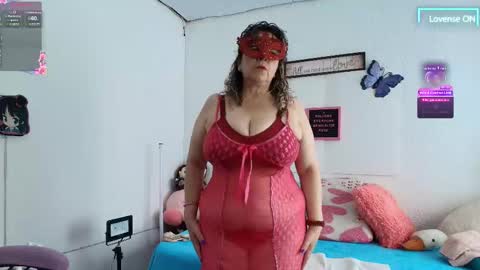 milfysis online show from March 2026 02:45:03 PM