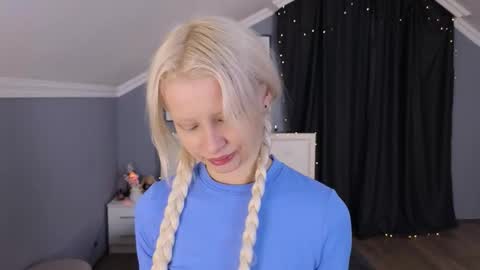 Eva online show from March 2026 12:12:02 PM