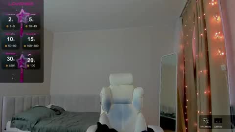 Milana online show from January 2026 04:15:01 AM