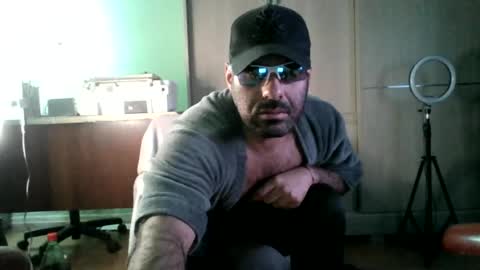 militaryx online show from June 2026 05:12:01 AM