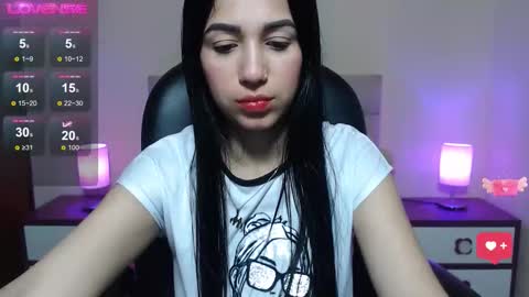 luci online show from November 2025 07:42:01 AM