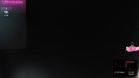 luci online show from November 2025 04:10:02 AM