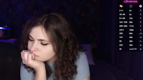 Stella and Neo online show from February 2025 01:32:01 AM