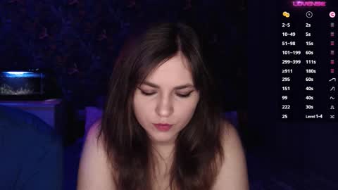 Stella and Neo online show from December 2025 04:18:02 AM