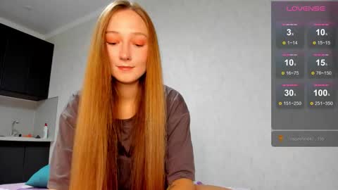 MilkaLiza online show from September 2025 06:18:02 PM