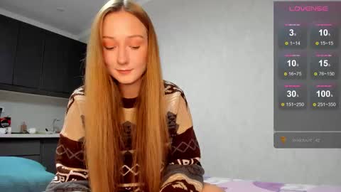 MilkaLiza online show from October 2025 06:31:02 PM