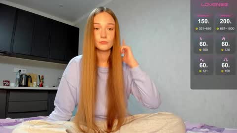 MilkaLiza online show from January 2026 01:37:02 PM