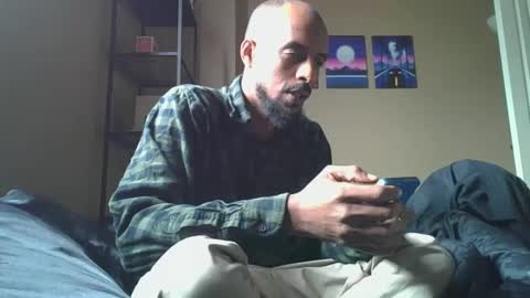 Milk Chocolate Sensei online show from January 2025 04:41:01 PM