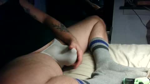 Snapshot of milkingmeat chatting on December 2025 07:58:01 AM FreeballerNYC online show from December 2025 07:58:01 AM