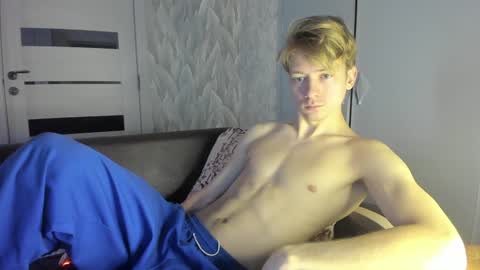 Isaac online show from December 2024 06:00:02 AM