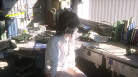 Isaac online show from December 2024 09:01:01 AM