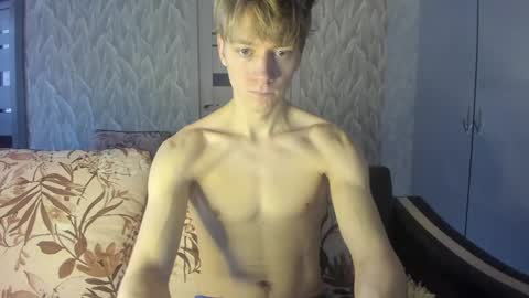 Isaac online show from January 2025 04:59:01 AM