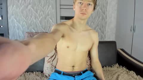 Isaac online show from February 2025 06:21:02 AM