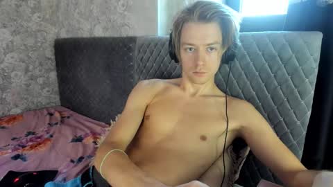 Isaac online show from September 2025 07:08:01 AM