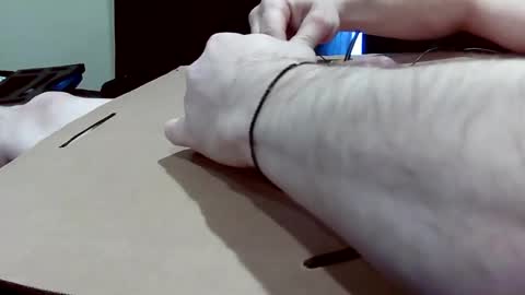 milk me dry online show from February 2026 08:39:01 PM