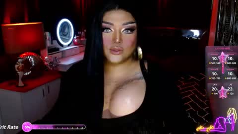 milkshakelavinia online show from December 2025 04:46:02 PM