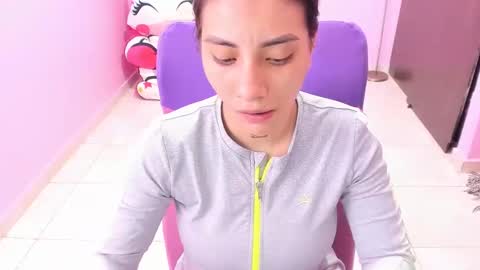 Snapshot of milky__boobs69 chatting on January 2025 12:40:01 PM vale online show from January 2025 12:40:01 PM