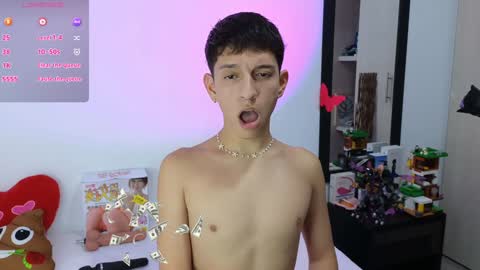 H A R O L D online show from January 2025 03:19:01 AM