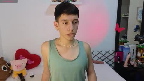 H A R O L D online show from February 2026 04:49:02 AM