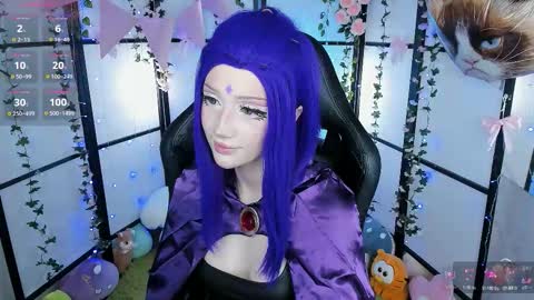 Snapshot of milkycute chatting on October 2025 11:05:01 PM milky cute online show from October 2025 11:05:01 PM
