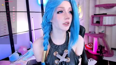 milky cute online show from March 2026 07:08:01 PM