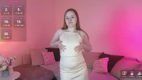 Snapshot of milkyshowproject chatting on November 2025 05:00:02 PM Ula online show from November 2025 05:00:02 PM