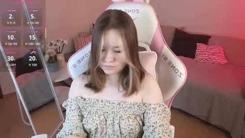 Snapshot of milkyshowproject chatting on February 2026 04:23:01 PM Ula online show from February 2026 04:23:01 PM