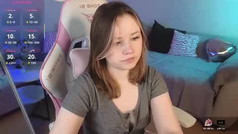 Snapshot of milkyshowproject chatting on February 2026 04:36:01 PM Ula online show from February 2026 04:36:01 PM