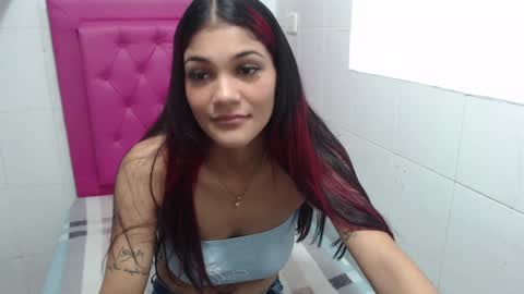 milkyway_18 online show from February 2025 12:13:02 PM