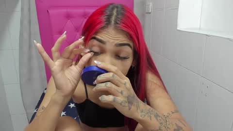 milkyway_18 online show from March 2026 03:04:01 PM