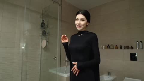 Snapshot of milla_bella chatting on January 2026 07:28:01 PM milla bella online show from January 2026 07:28:01 PM