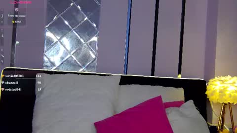 Snapshot of milla_cali chatting on June 2026 02:53:01 AM milla_cali online show from June 2026 02:53:01 AM