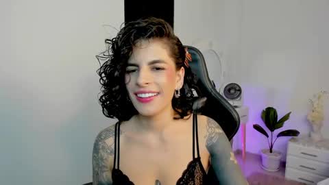 Milagros online show from December 2024 06:04:02 AM